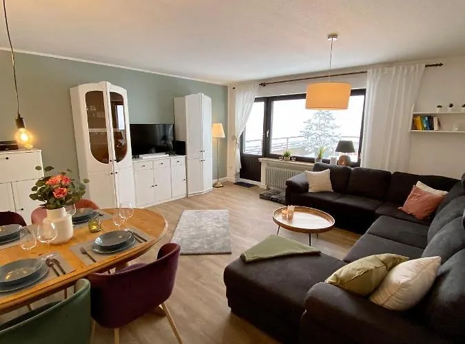 Apartment Dittmann Winterberg
