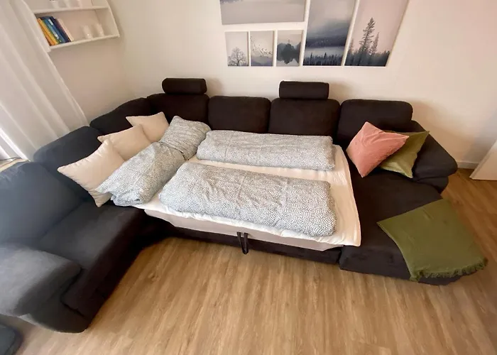 Apartment Dittmann Winterberg