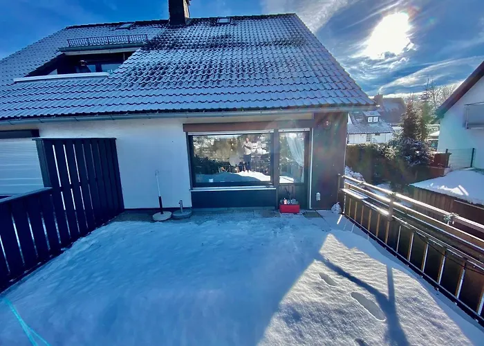 Apartment Dittmann Winterberg