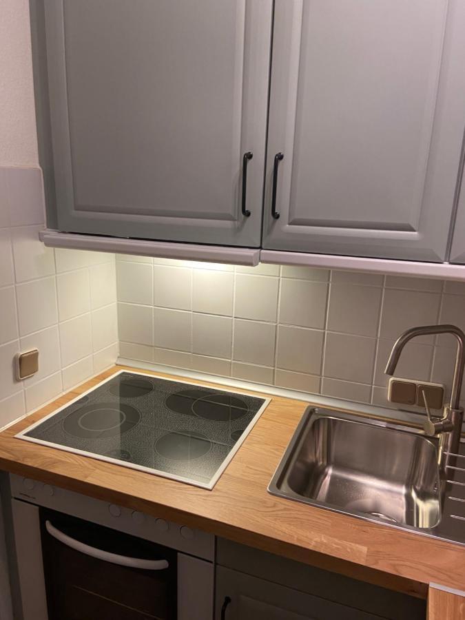 Dittmann Apartment
