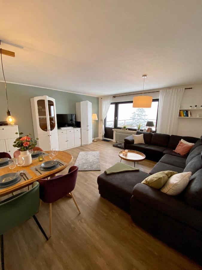 Dittmann Apartment *