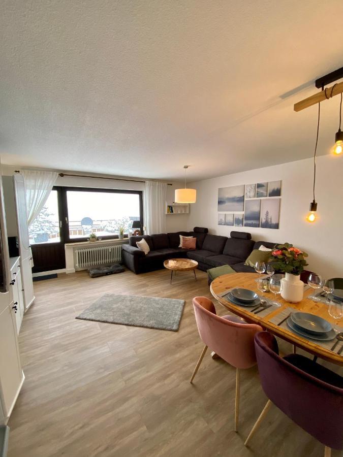 Dittmann Apartment Winterberg