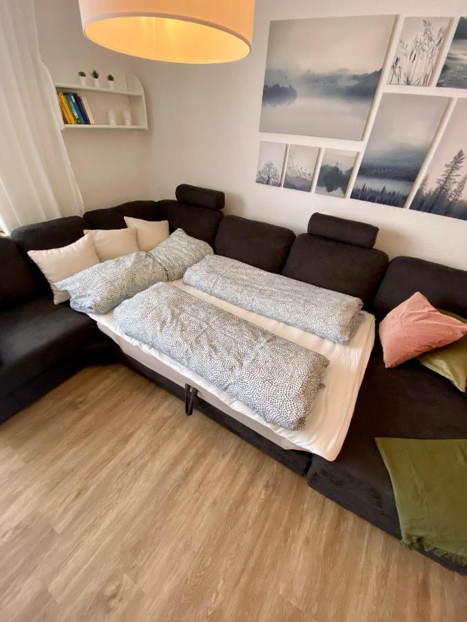 Apartment Dittmann